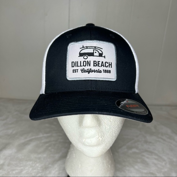 Flexfit Other - DILLION BEACH California Flexfit Cap
